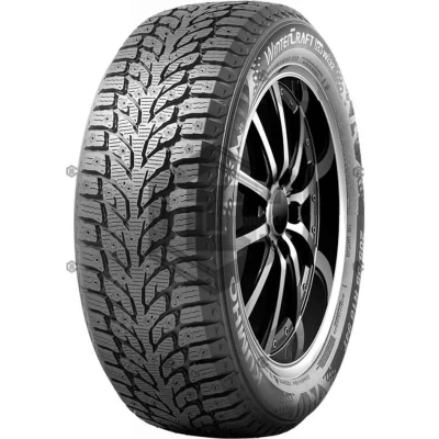 Автошина Kumho WinterCraft Ice Wi32 215/50R17 95T XL (под шип)