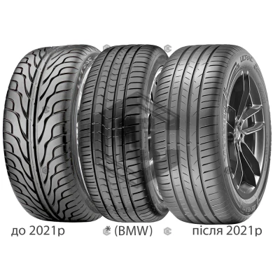 Vredestein Ultrac 235/60 R18 107W XL