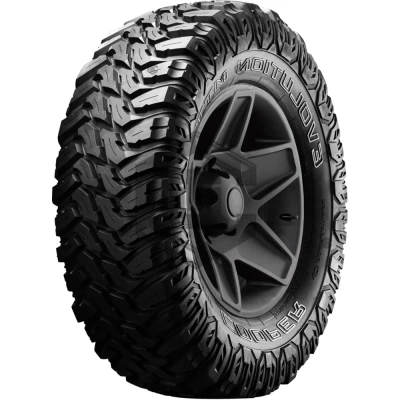 Автошина Cooper Evolution MTT 255/70R16 108/104Q OWL
