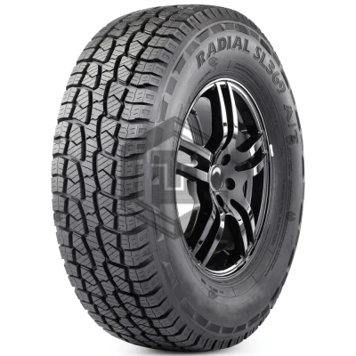 Автошина WestLake RADIAL SL369 A/T 285/70 R17 121Q