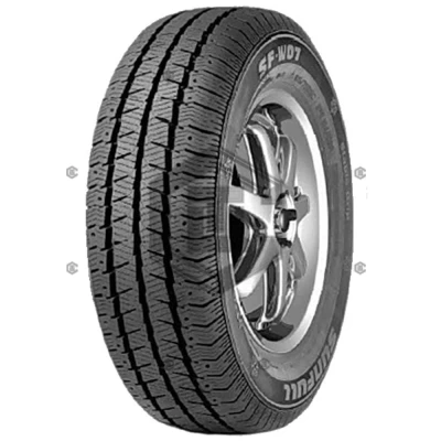 Автошина Sunfull SF-W07 215/65 R16C 109/107T PR8 (под шип)