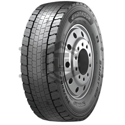 Автошина Hankook Smart LINE DL50 (ведуча) 315/60 R22.5 152/148L PR18