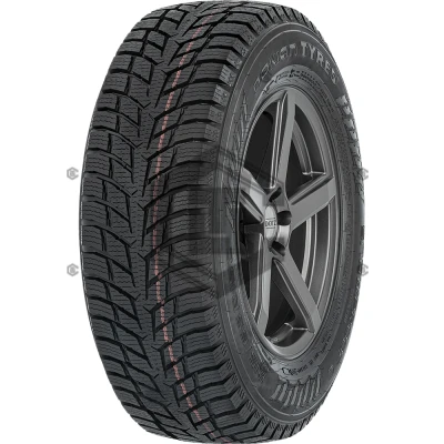 Автошина Nokian SNOWPROOF C 215/75 R16C 116/114R