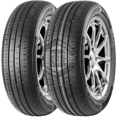 Автошина Windforce CatchFors H/P 155/65 R14 75H Автошина Windforce CatchFors H/P 155/65 R14 75H