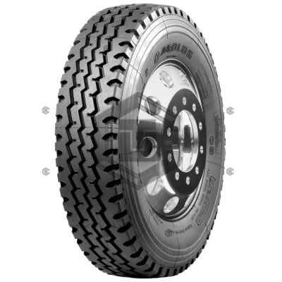 Автошина Aeolus AGC08 11 R22.5 149/146L PR18