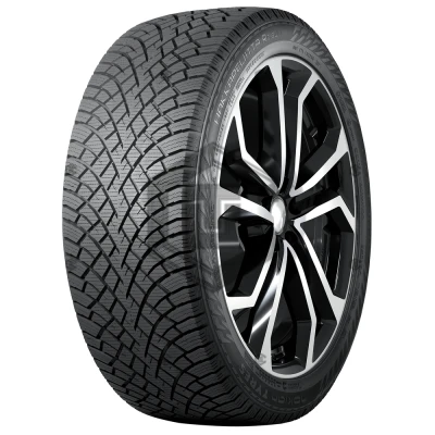 Автошина Nokian Hakkapeliitta R5 SUV 265/70R17 115R