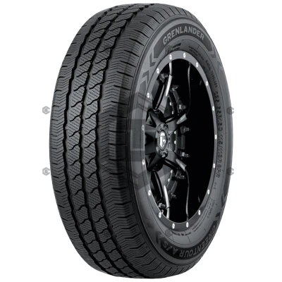 Автошина Grenlander GREENTOUR A/S 215/70R15C 109/107R