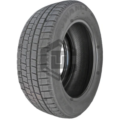 Автошина Wanli WINTERcross SW312 175/70R13 82Q Автошина Wanli WINTERcross SW312 175/70R13 82Q