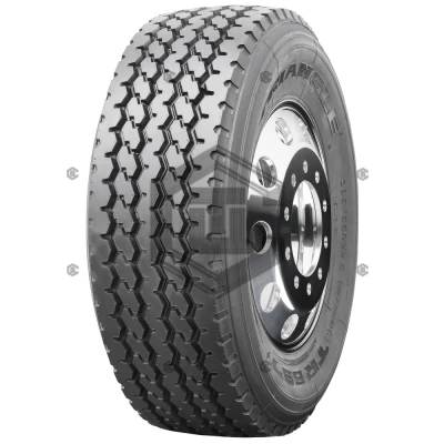 Автошина Triangle TR697+ 385/65 R22.5 164J PR24