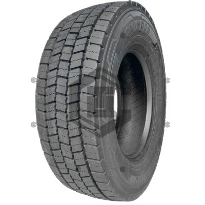 Автошина CROSS WIND CW-HD02 (ведуча) 265/70R17.5 140/138M PR16