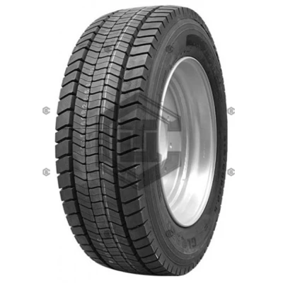 Автошина Samson GL265D 235/75 R17.5 143/141J