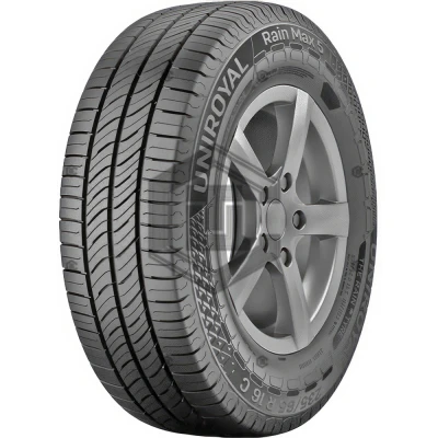 Автошина Uniroyal Rain Max 5 215/70R15C 109/107S