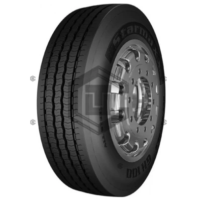 Автошина Starmaxx GH100 245/70 R19.5 141/140J PR18