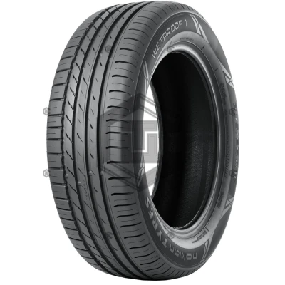Автошина Nokian Wetproof 1 185/65 R15 88H