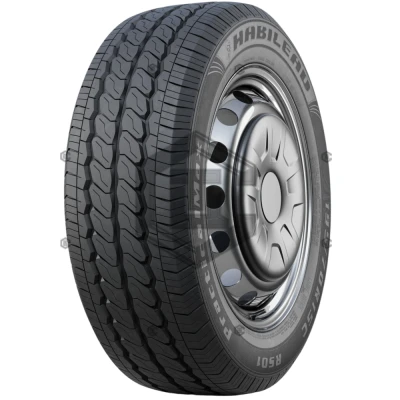 Автошина Habilead PracticalMax RS01 215/65 R16C 109/107T