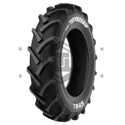 Автошина TVS TR45 9.50 R42 125A6/122A8 PR10 TT