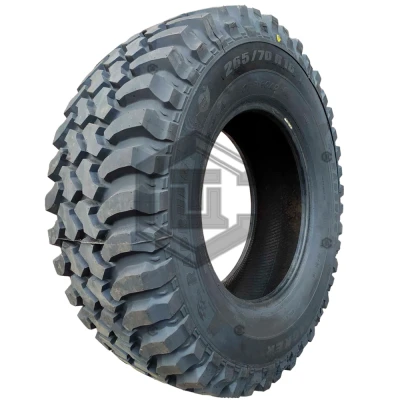 Автошина Radburg (наварка) Tracker, 265/70R16 109Q