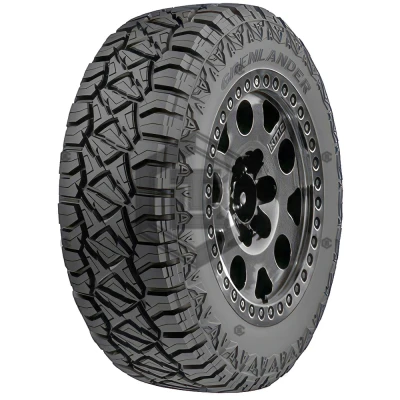 Автошина Grenlander CONQUEWIND R/T, 285/70R17 116/113Q