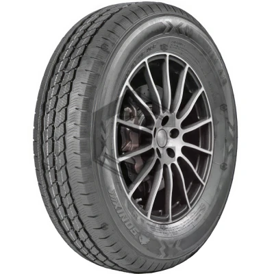 Автошина Sonix Van A/S 195/65 R16C 104/102T