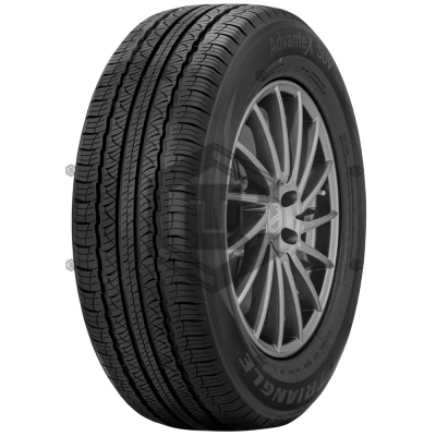 Автошина Triangle AdvanteX SUV TR259, 215/60R17 96V
