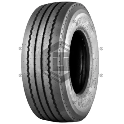 Автошина Giti GTL919 (причіпна) 385/65 R22.5 164K PR20