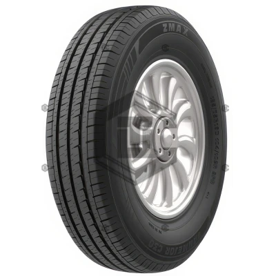Автошина ZMAX VanMejor C30 195/70 R15C 104/102R