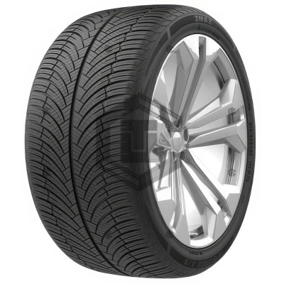 ZMAX X-Spider A/S 235/45 ZR17 97W XL