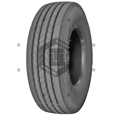 Автошина Wonderland BY616 (рульова) 265/70R19.5 143/141L PR18