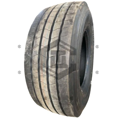 Автошина Dynacargo Regional T22 385/65 R22.5 160K PR20