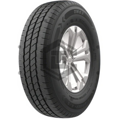 Автошина ZMAX X-Spider+ A/S 195/70R15C 104/102R PR8