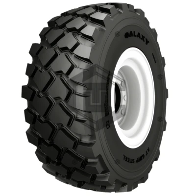 Автошина Galaxy AT Grip Steel 260/70 R16.5 137A8/129A2