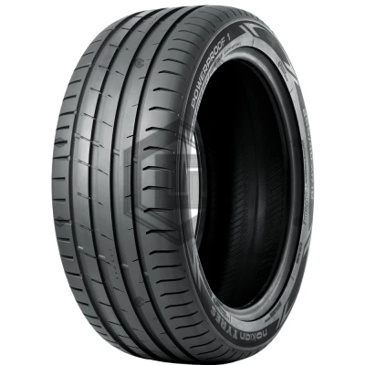 Автошина Nokian Powerproof 1, 235/35 R19 91Y XL