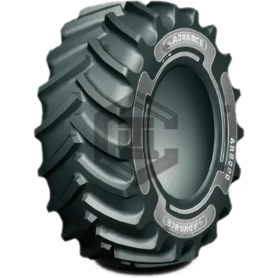 Автошина Advance AR2000 (с/г) 800/70 R38 187D IF TL