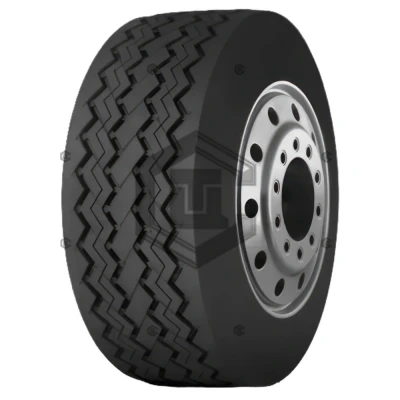 Автошина Radburg (наварка) PBT11B (рульова) 205/65 R17.5