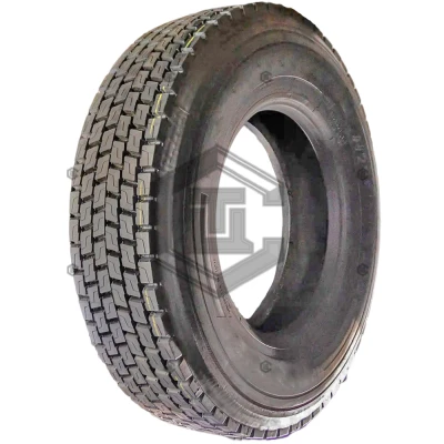 Автошина Radburg (наварка) PBD10 (ведуча) 265/70R17.5