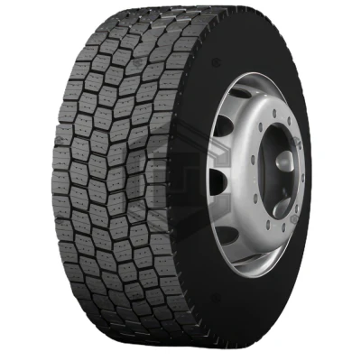 Автошина Radburg (наварка) VT220 (ведуча) 315/80 R22.5