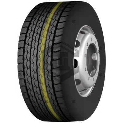 Автошина Radburg K718 315/70 R22.5