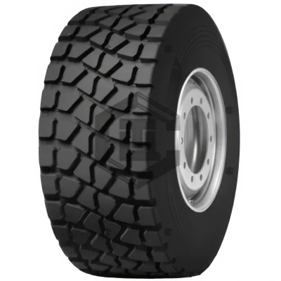 Автошина Radburg (наварка) VT550A (ведуча) 445/65 R22.5