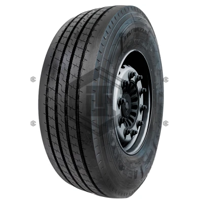 Автошина Aerotyre AE01-S PLUS 385/65 R22.5 164K/158L PR20