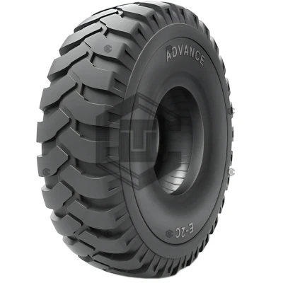 Автошина Advance E-2C 14.00 R20 PR24