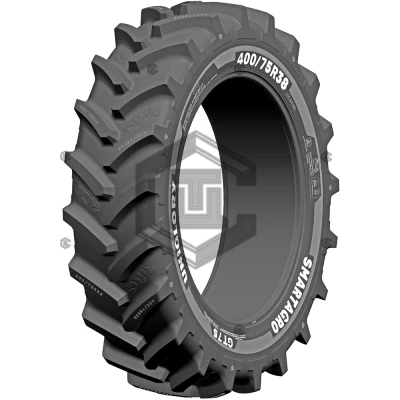 Автошина Uniglory SMARTAGRO GT75 (с/г) 620/75 R26 169D/166A8 TL Автошина Uniglory SMARTAGRO GT75 (с/г) 620/75 R26 169D/166A8 TL