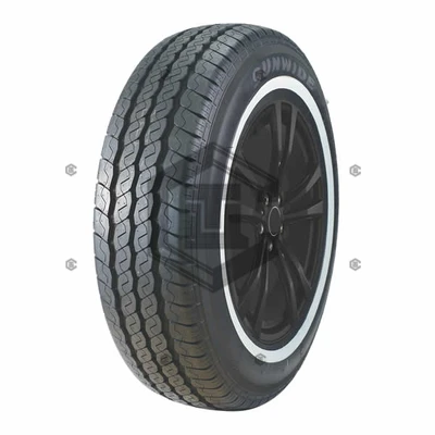 Автошина Sunwide Travomate 215/70R16C 108/106R