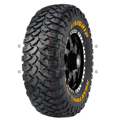 Автошина Unigrip Road Force M/T, 285/75 R16 126/123Q