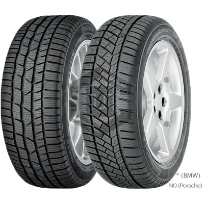 Автошина Continental ContiWinterContact TS 830P 295/30 R20 101W XL RO1