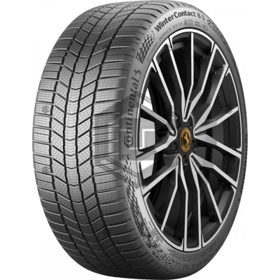 Автошина Continental WinterContact 8 S 285/45 R20 112W XL