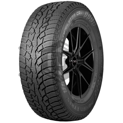 Автошина Nokian Hakkapeliitta CR4 205/75 R16C 113/111R