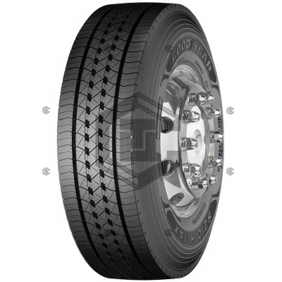 Автошина Goodyear S210 KMAX 295/80 R22.5 152/149M