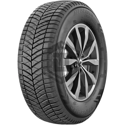 Автошина Taurus All Season Light Truck 215/60 R17C 109/107T