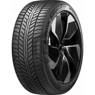 Автошина Hankook Winter i*cept iON X IW01A 235/60 R20 108V Sound Absorber