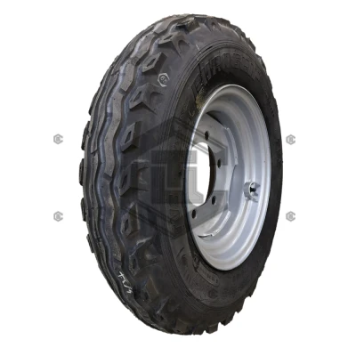 Автошина TVS IM117 (с/г) 10.00/75 R15.3 PR18 TL